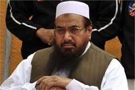 Pakistans anti-terror court sentences JuD chief Hafiz Saeed to 10 years