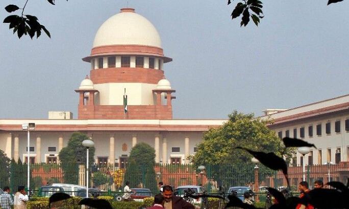 SC: RTE envisages quality education to children & for that teachers must be best SC: RTE envisages quality education to children & for that teachers must be best