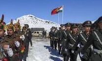 Will continue dialogue: MEA on Ladakh border standoff with China