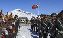 Will continue dialogue: MEA on Ladakh border standoff with China Will continue dialogue: MEA on Ladakh border standoff with China