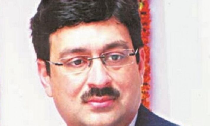 Harsh Lodha removed as director of four MP Birla Group investment cos Harsh Lodha removed as director of four MP Birla Group investment cos