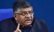 Will finalise data protection law very soon, says Prasad