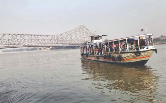 Post resumption of local trains, ridership of ferry services double