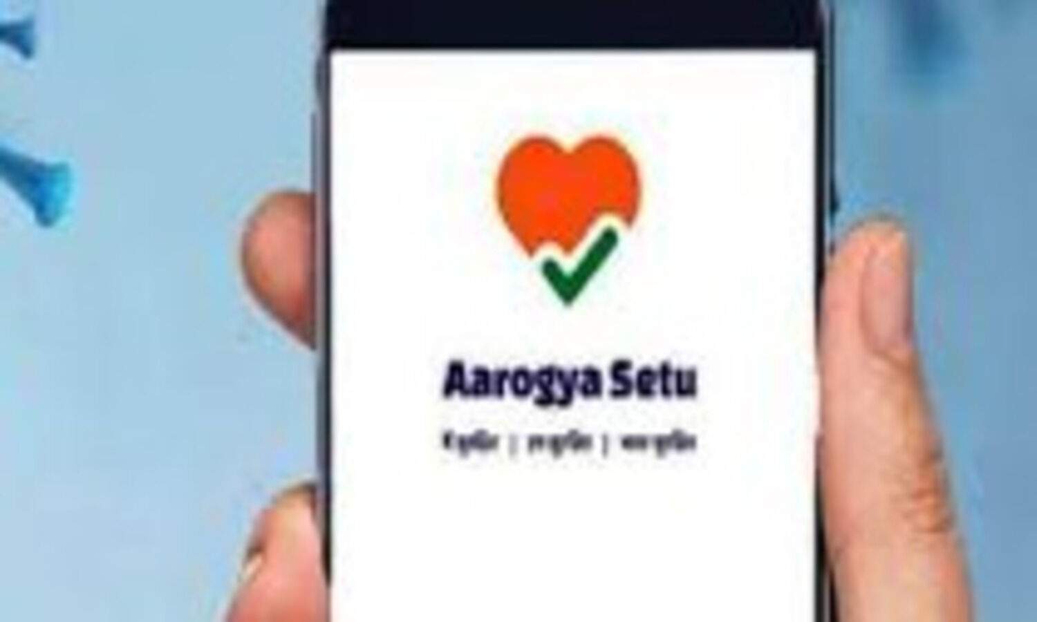 Govt releases backend code of Aarogya Setu to enhance transparency