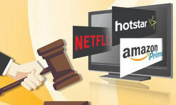 Regulation or artistic restriction? Regulation or artistic restriction?