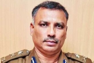 Dont hesitate to shoot armed criminals: Jharkhand DGP to police personnel