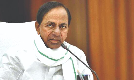 Allow job-seekers to write competitive exams in regional languages, says KCR