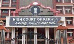 Actress sexual assault case: Kerala HC junks plea for change of court Actress sexual assault case: Kerala HC junks plea for change of court