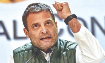 Cong slams govt over freezing addl DA instalments for some PSU staff Cong slams govt over freezing addl DA instalments for some PSU staff