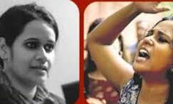 Natasha Narwal, Devangana Kalita write from within jail Natasha Narwal, Devangana Kalita write from within jail