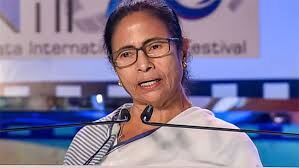 We are with people & work for development of Bengal round the year: Mamata