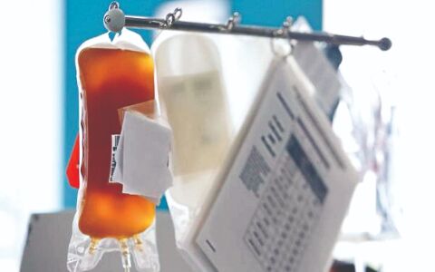As city witnesses 3rd wave, demand for plasma rises, donors urged to step up As city witnesses 3rd wave, demand for plasma rises, donors urged to step up