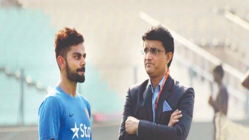 30 persons have committed suicide: Madras HC on Ganguly, Virat endorsing online games 30 persons have committed suicide: Madras HC on Ganguly, Virat endorsing online games