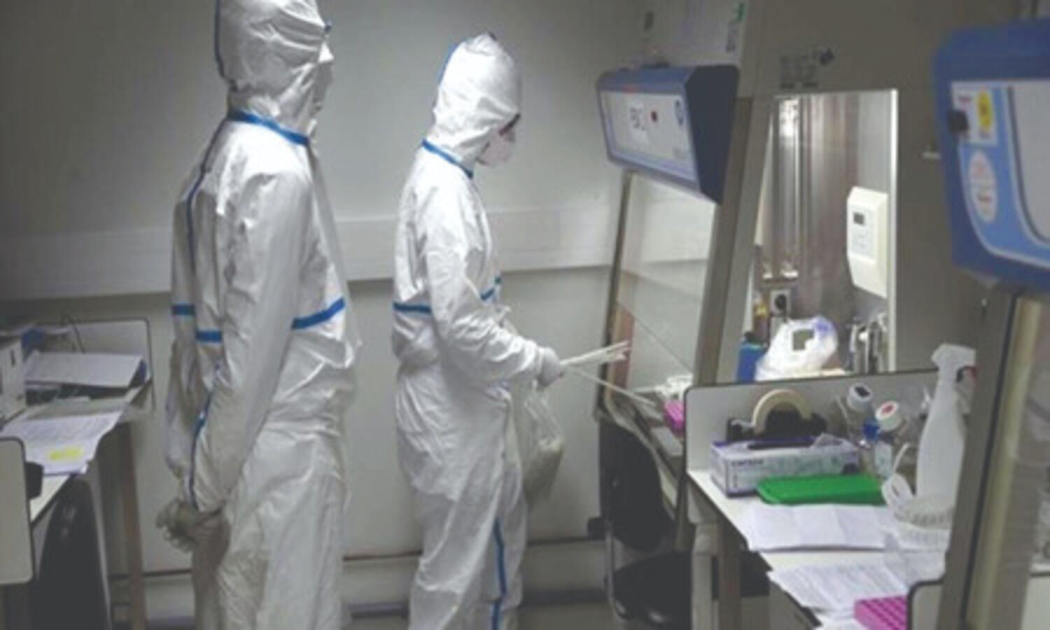 Bengal conducts about 44,208 tests in a day