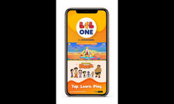 Lil One by Extramarks – New App for Early Childhood Learning Launched by Extramarks