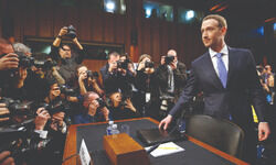 Governing the digital frontier