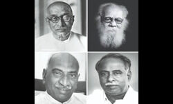 From Madras to Tamil Nadu - II From Madras to Tamil Nadu - II