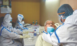 Curb Covid deaths: State to conduct cytokine tests