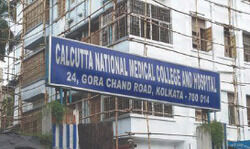 Calcutta National Med College & Hosp receives acclaim Calcutta National Med College & Hosp receives acclaim