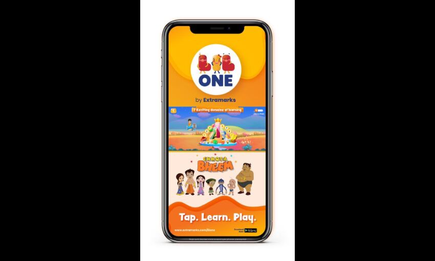 Lil One by Extramarks – New App for Early Childhood Learning Launched by Extramarks