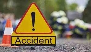 7 charred to death in car-dumper truck collision in Gujarat 7 charred to death in car-dumper truck collision in Gujarat