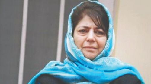 Security being used as a pretext to impede & customize democracy in J&K: Abdullah