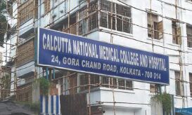 Calcutta National Med College & Hosp receives acclaim
