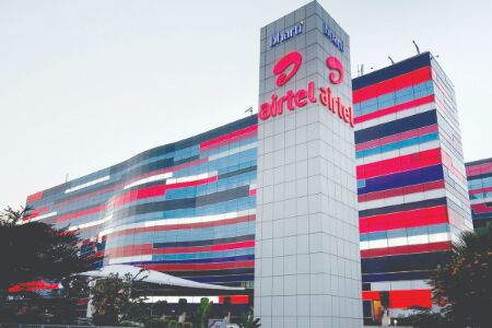 Bharti Airtel to acquire 5.2% stake in Avaada MHBuldhana for Rs 4.55 cr Bharti Airtel to acquire 5.2% stake in Avaada MHBuldhana for Rs 4.55 cr