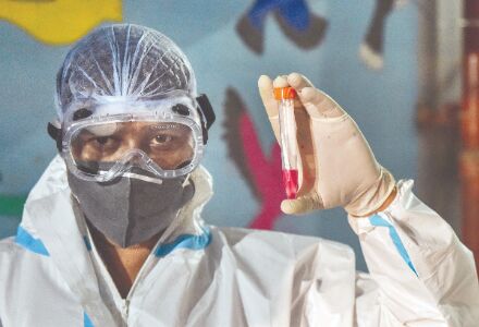 Coordinated efforts will lead to faster recovery from pandemic: PM at G20 Coordinated efforts will lead to faster recovery from pandemic: PM at G20
