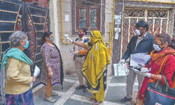 As teachers hit the ground again, complaints of  state apathy pour in As teachers hit the ground again, complaints of  state apathy pour in