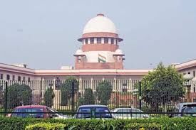 SC sets aside high court order, says liberty of citizen cant be taken away in this manner SC sets aside high court order, says liberty of citizen cant be taken away in this manner