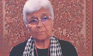 NGO Sachhi Saheli launches Menstrual Café NGO Sachhi Saheli launches Menstrual Café