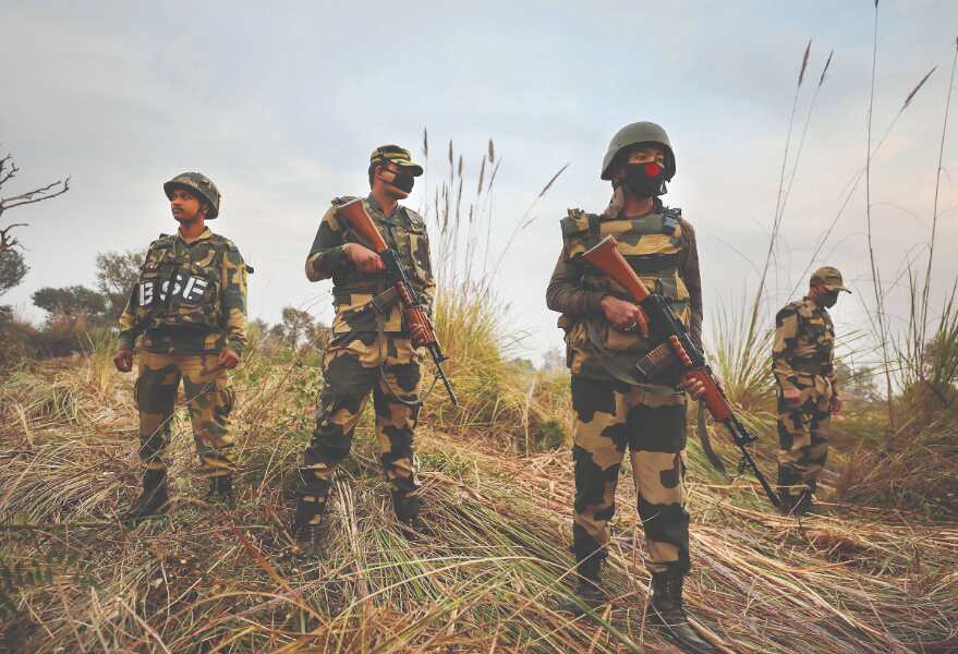 Candidates contesting DDC polls will get adequate security: Election Commissioner Candidates contesting DDC polls will get adequate security: Election Commissioner