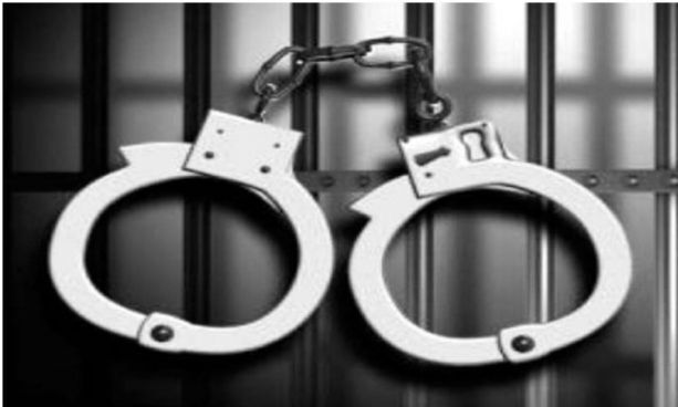 In a massive catch, Kolkata Police arrest infamous middleman Govind Agarwal In a massive catch, Kolkata Police arrest infamous middleman Govind Agarwal