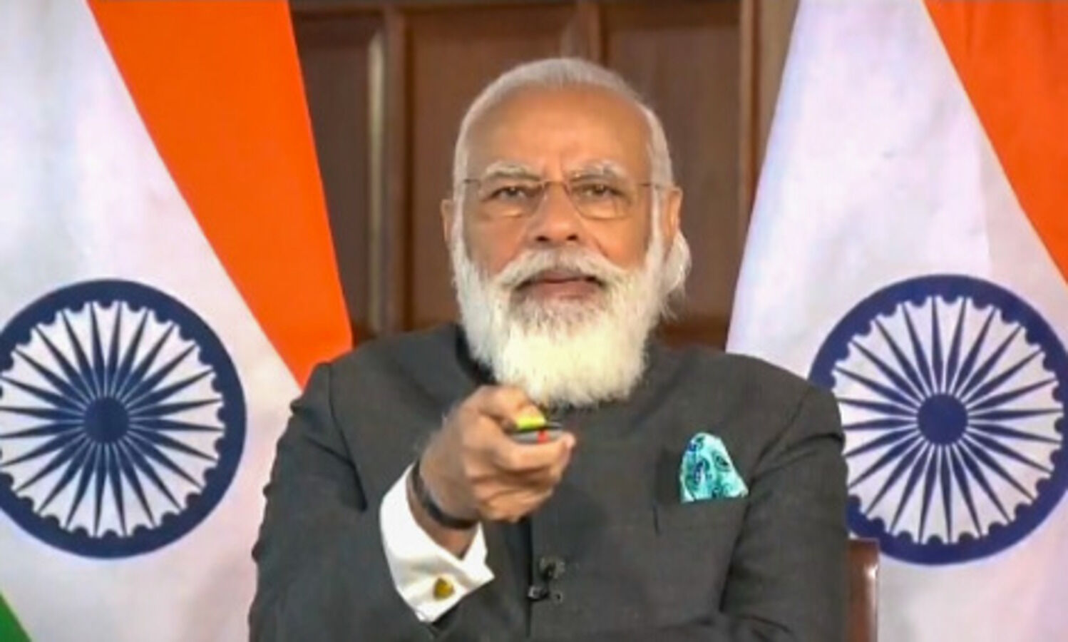 PM says 2014-29 period very important for India