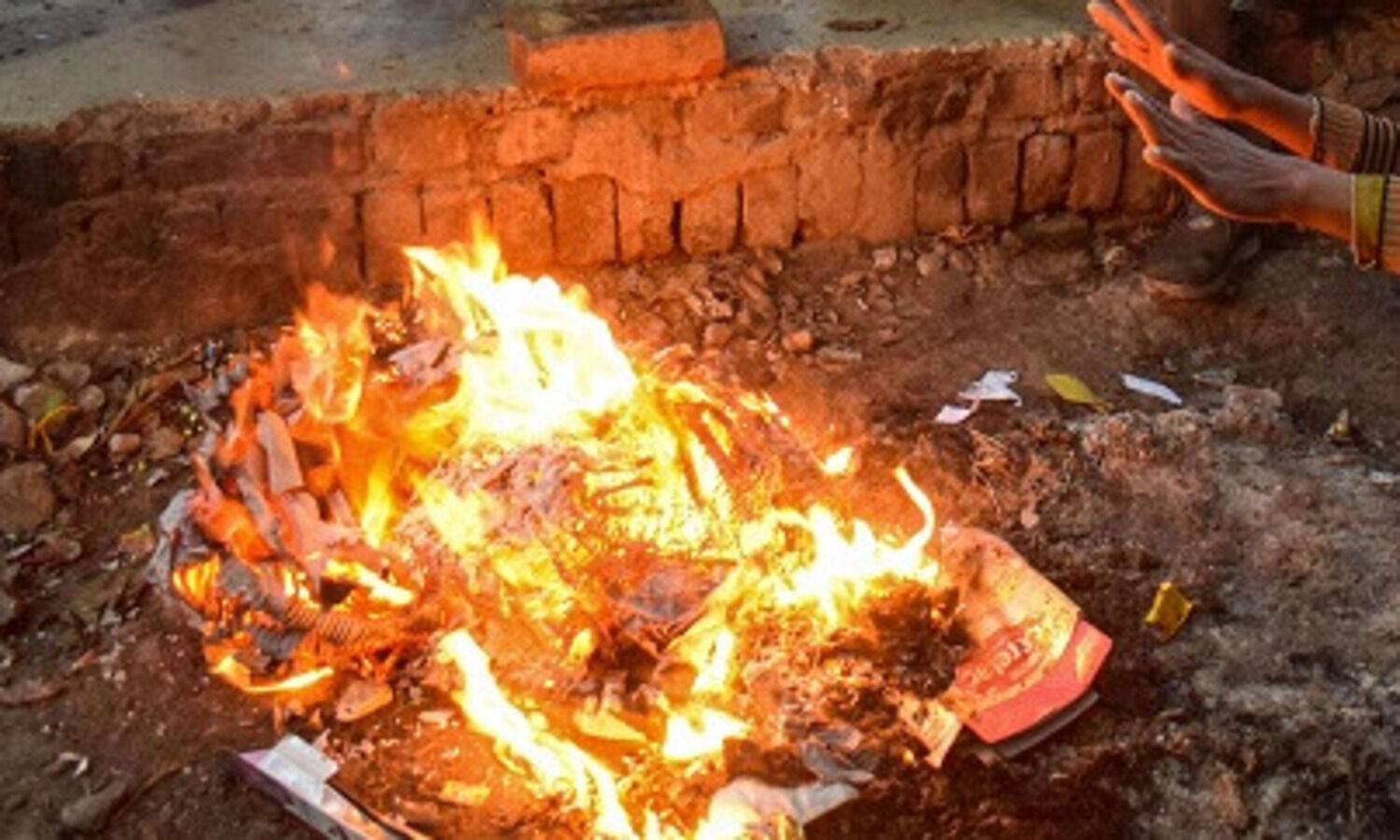 Night stay, camping, campfires banned in Ukhand grasslands