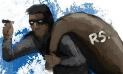 Cops suspect same gang behind ATM robberies Cops suspect same gang behind ATM robberies