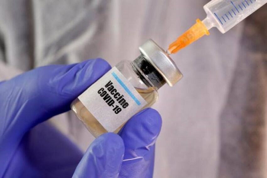 Oxford University vaccine effective at preventing COVID-19 Oxford University vaccine effective at preventing COVID-19