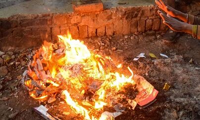 Night stay, camping, campfires banned in Ukhand grasslands