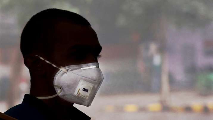 Unregulated sale of sanitisers, masks increases health hazards