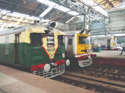 61 more trains added to suburban rail services