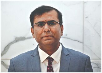 N Ramesh takes charge as DMD of Exim Bank N Ramesh takes charge as DMD of Exim Bank