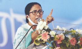 Bengal well prepared to provide  COVID-19 vaccine to all: Mamata