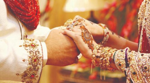 Right to choose a partner of choice a fundamental right: Allahabad High Court Right to choose a partner of choice a fundamental right: Allahabad High Court