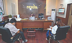 NOIDA: 4 new underpasses to be ready by Dec NOIDA: 4 new underpasses to be ready by Dec