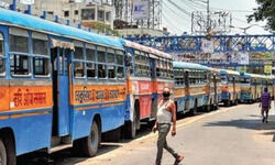 More buses to hit streets on Nov 26 to counter strike