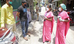 10,000 more ASHA workers enrol in various districts