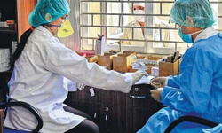 Deploy Ayurveda doctors in Covid wards if they are competent, resident docs say Deploy Ayurveda doctors in Covid wards if they are competent, resident docs say