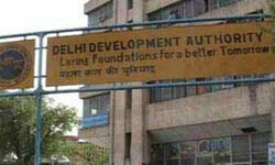 DDA to relocate 1K jhuggies in Rohini under PMAY(U) DDA to relocate 1K jhuggies in Rohini under PMAY(U)