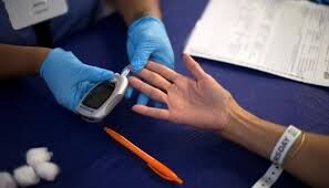 More than half of 20-year-olds in Indias metros likely to develop diabetes in lifetime: Study More than half of 20-year-olds in Indias metros likely to develop diabetes in lifetime: Study